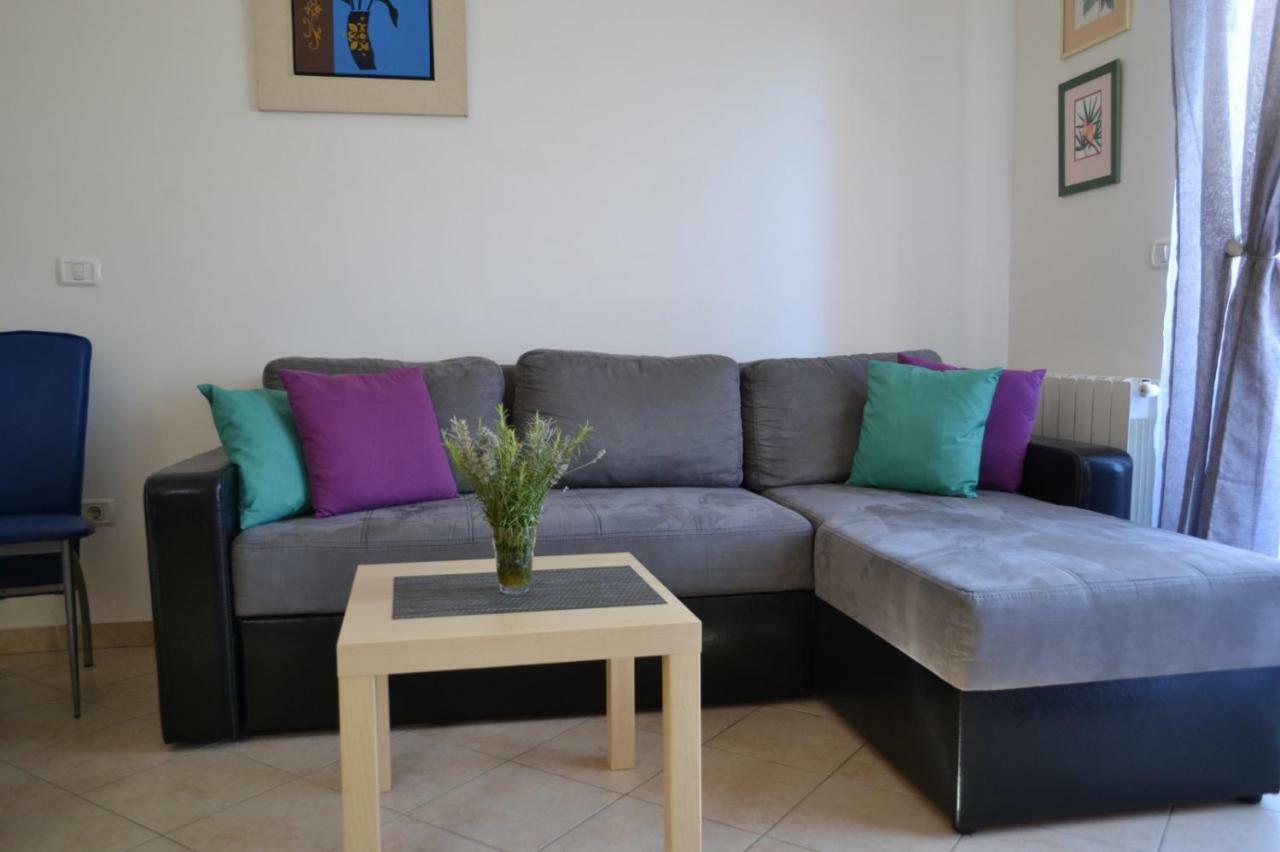 Apartment Din بنجول المظهر الخارجي الصورة