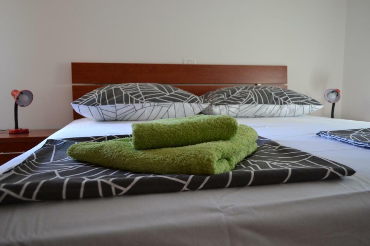 Apartment Din بنجول المظهر الخارجي الصورة