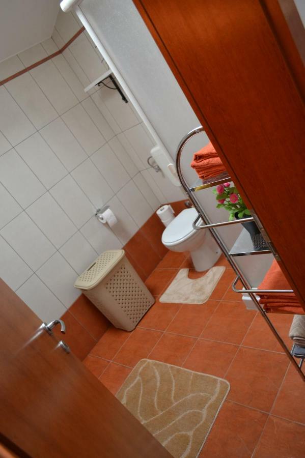 Apartment Din بنجول المظهر الخارجي الصورة