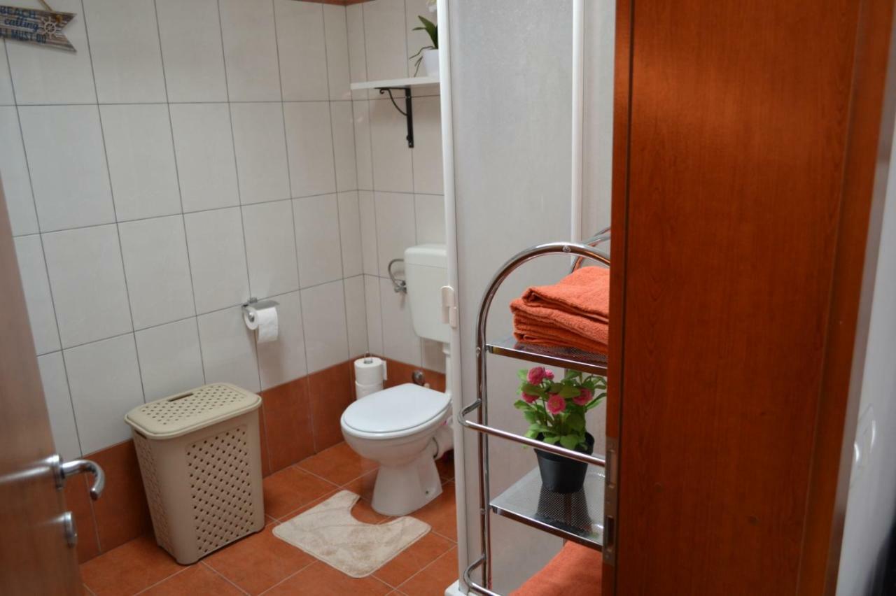 Apartment Din بنجول المظهر الخارجي الصورة